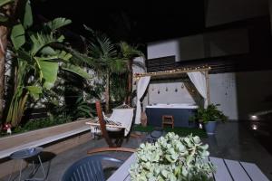 E&G Relax Homes-E
