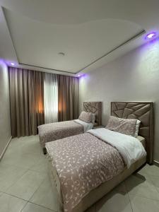 Appartement océan amirat only family