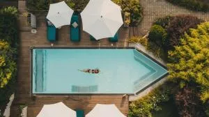 Spa Residence Seibold - Jandelsbrunn