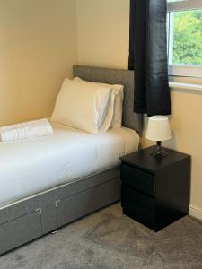 Kingfisher Apartment