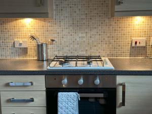 Kingfisher Apartment