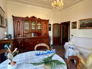 Home Sweet Home by Holiday World