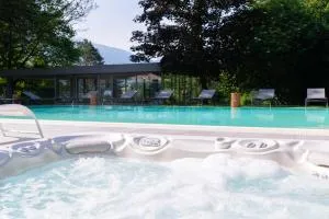 Vital Hotel Flora - Stenico