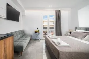 ELEANA Beach Suites - Limín Khersonísou