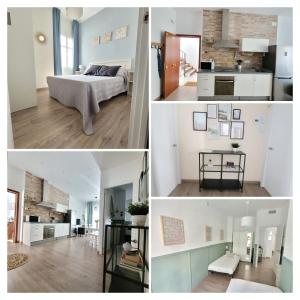 Apartment in the center of Seville
