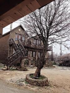 Anilia Guesthouse Orini-Korinthia Greece