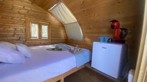 Hayati, Suite Romantica