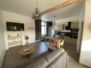 T2 Chez Mongery - Loches-sur-Ource