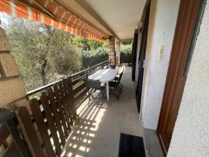 Appartements Appartement calme avec jardin dans maison : photos des chambres