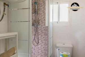 Apartamento El Ancla Estepona