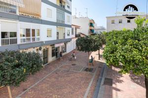 Apartamento El Ancla Estepona