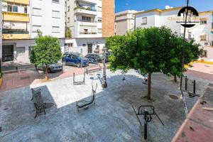 Apartamento El Ancla Estepona