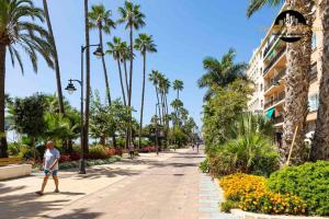 Apartamento El Ancla Estepona
