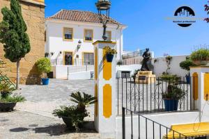 Apartamento El Ancla Estepona