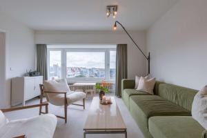 Huswell - Charming art deco apartment in Blankenberge