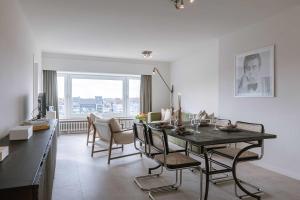 Huswell - Charming art deco apartment in Blankenberge