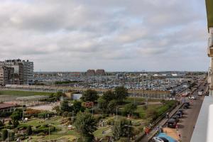 Huswell - Charming art deco apartment in Blankenberge