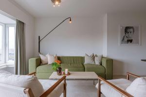 Huswell - Charming art deco apartment in Blankenberge