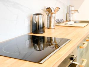 Appartements Studio cosy : photos des chambres