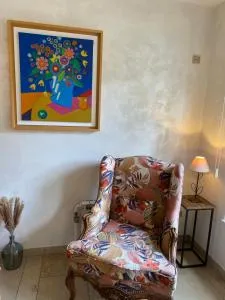 Les Sansonnets - Morhet