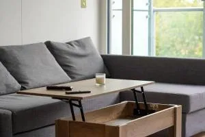Residence in Battersea Private Apartment - London