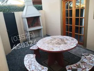 Descanso de Caroya - La Noria