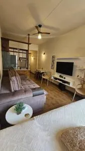 Apartamento Completo no Catete - Largo do Machado - Laranjeiras