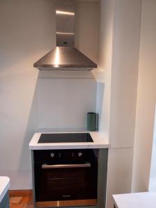 Appartements le gite de l-orangerie : photos des chambres