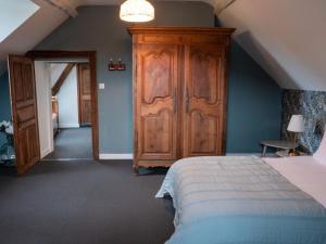 Appartements le gite de l-orangerie : photos des chambres