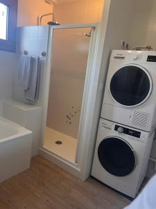 Appartements Appartement calme avec jardin dans maison : photos des chambres