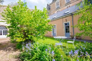 le gite de l'orangerie