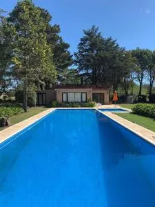 Aigua Azul Chapadmalal - Chapadmalal