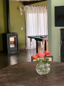 Aigua Azul Chapadmalal