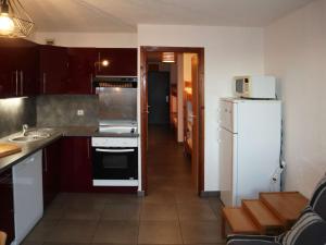 Studio 6 Pers au Cœur des Orres 1650 - Ski, Commerces, Balcon Sud, Casier à Skis - FR-1-322-594