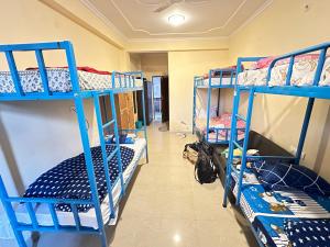 Backpacker Hostel