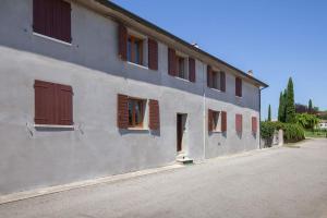 Villa Al Parco Antico - Casetta centrale