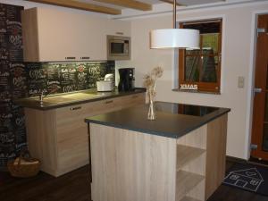 Ferienwohnung Lämpelberg