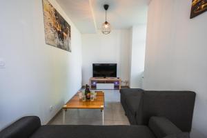 Les gîtes Saint-Aignan