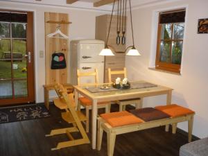 Ferienwohnung Lämpelberg