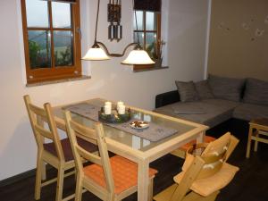 Ferienwohnung Lämpelberg