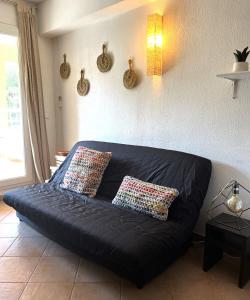 Appartements SAINT FLORENT - T3 Climatise piscine FLO147 : photos des chambres