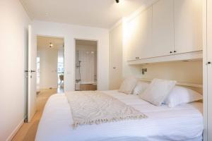 Huswell - Cosy apartment on top location in Oostende