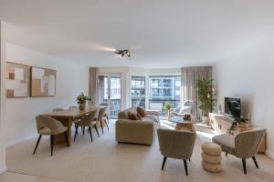 Huswell - Cosy apartment on top location in Oostende
