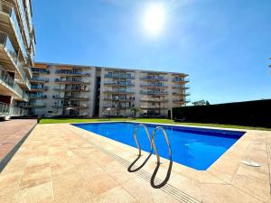 V019 - Mestral 1 - 3hvězdičkové hotely ve městě Roses