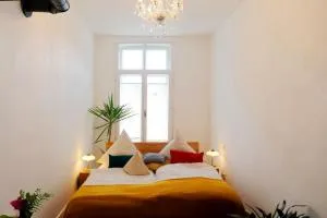 Wohnung mitten im Weinparadies - إدنكوبن