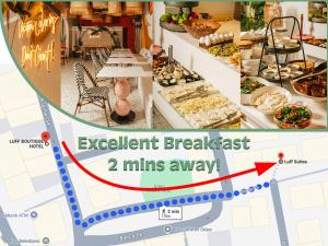 Luff Boutique Hotel - Adult Only