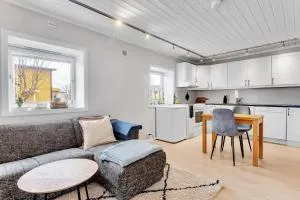 Leilighet i Tromsø - Tomasjorda