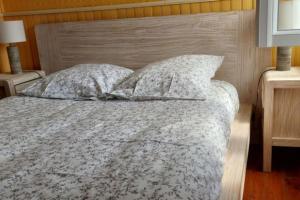 Maison à 50 m de la plage