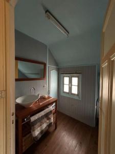 Maison à 50 m de la plage