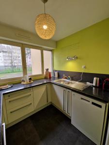 Le Square - Tramway - Centre - 4p - Rêve au Mans